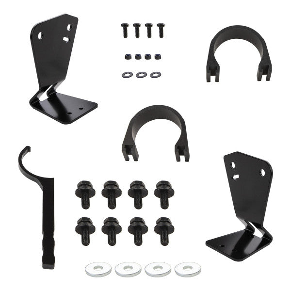 Toyota Land Cruiser LC300 22-24 BP51 Front Suspension Hardware Kit