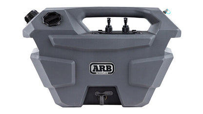 ARB Frontier 28L Portable Water Tank / Wash Station