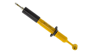 دعامة صدمات أمامية (قطعتان)