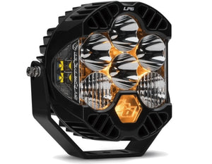 باجا ديزاينز 270003 - مجموعة إضاءة LED مساعدة LP6 PRO - عالمية