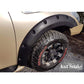 Nissan Patrol Y62 10-21 Fenders Flares