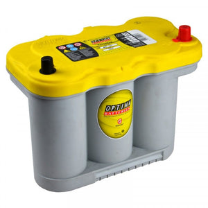 Yellow Top Battery 5.0