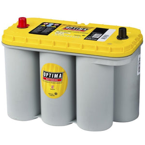 Yellow Top Battery 5.5