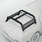 4x4 Slim Bed Rack High