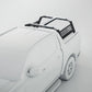 4x4 Slim Bed Rack High